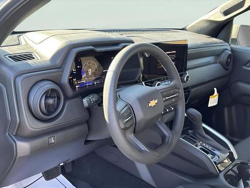 New 2026 Chevrolet Colorado W/T image 2