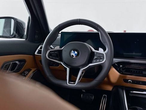 New 2026 BMW 330i xDrive Sedan w/ M Sport Package image 11