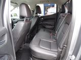 Used 2020 Chevrolet Colorado LT w/ Luxury Package image 5
