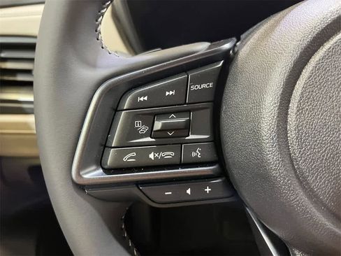 Certified 2025 Subaru Forester Limited image 16