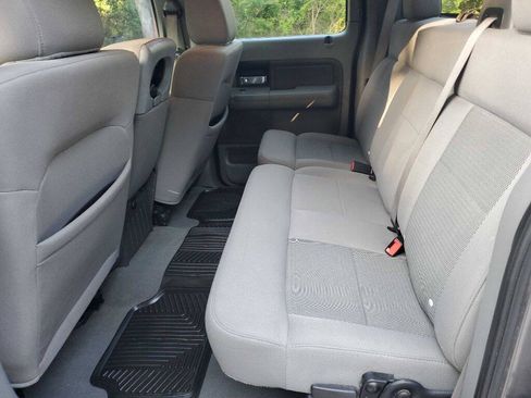 Used 2006 Ford F150 4x4 SuperCrew image 20