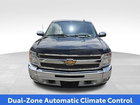 Used 2013 Chevrolet Silverado 1500 LT AWD/4WD image 20
