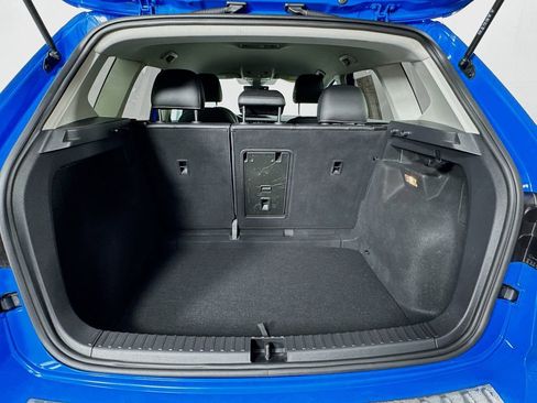 Used 2023 Volkswagen Taos SE image 21