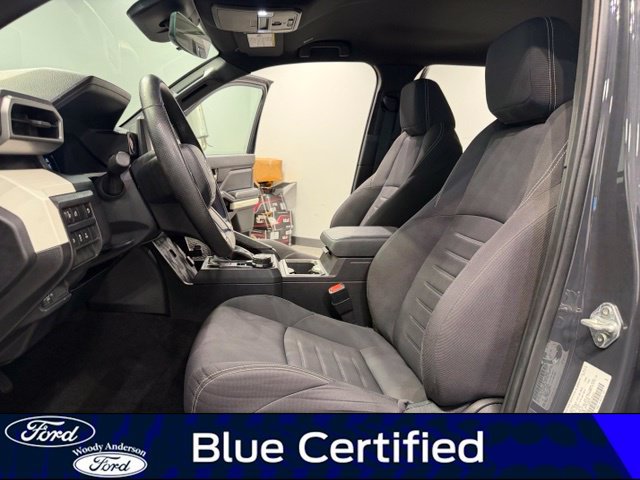 Used 2024 Toyota Tacoma TRD Off-Road AWD/4WD image 18