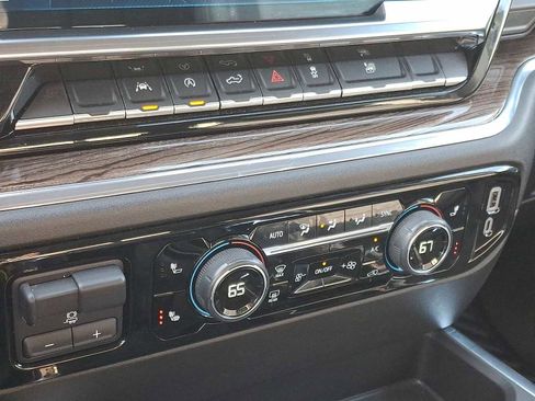 Used 2024 Chevrolet Silverado 1500 RST w/ Convenience Package II image 23