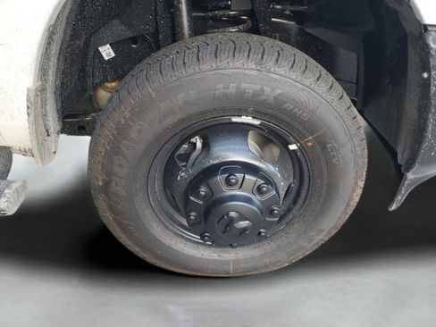 New 2026 RAM 3500 Tradesman w/ Safety Group image 33