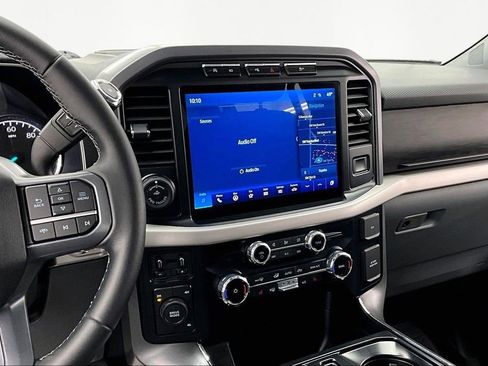 Certified 2023 Ford F150 XLT w/ Equipment Group 302A High image 6