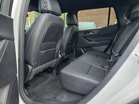 New 2026 Chevrolet Equinox LT w/ Convenience Package II image 16