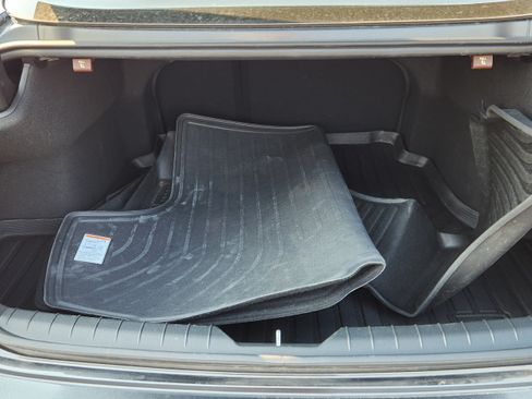 Used 2025 Hyundai Sonata SEL FWD image 11