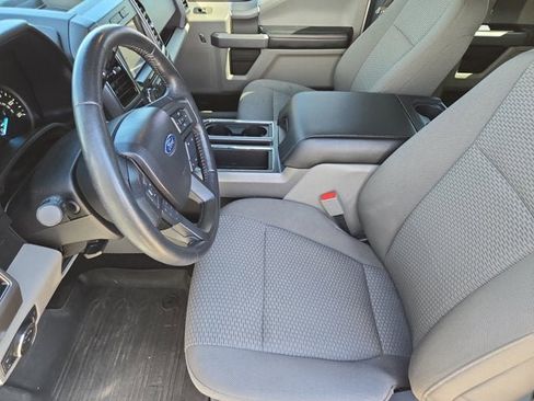 Used 2020 Ford F150 XLT w/ Equipment Group 302A Luxury image 9