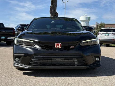 Used 2022 Honda Civic Si image 3