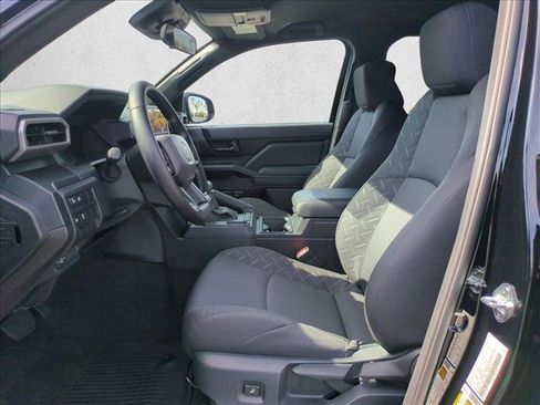 New 2026 Toyota Tacoma SR image 4