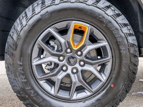 New 2026 Ford Expedition Tremor image 53