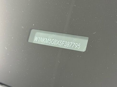 Certified 2025 Mercedes-Benz GLC 350e 4MATIC image 34