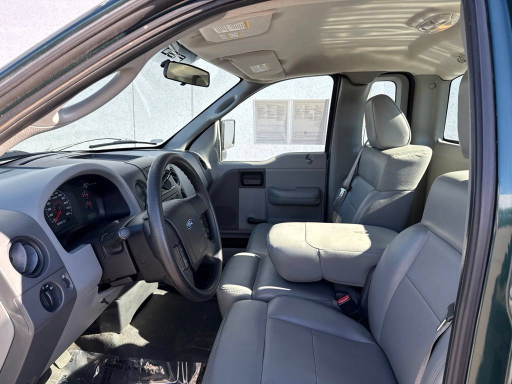 Used 2007 Ford F150 XL RWD image 8