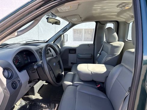 Used 2007 Ford F150 XL RWD image 8