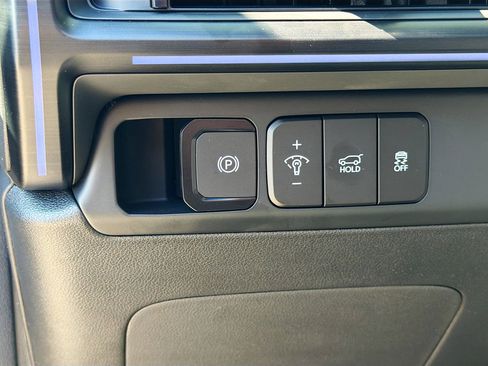 New 2026 Hyundai Santa Fe Calligraphy image 36