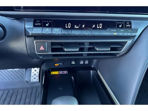 Certified 2025 Toyota Camry XSE image 23