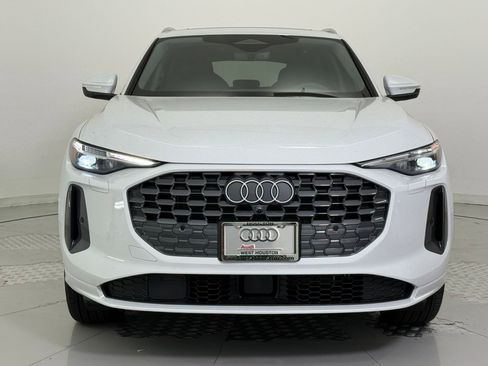 New 2025 Audi Q5 Premium Plus image 6