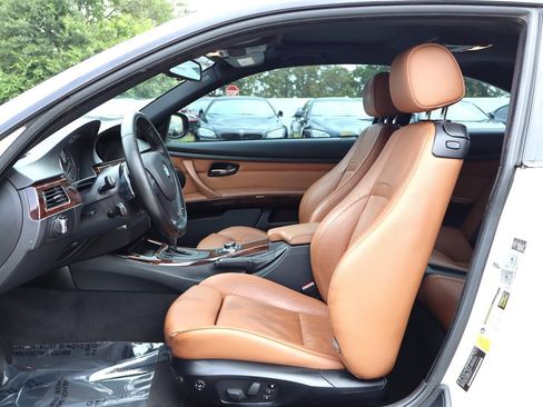 Used 2012 BMW 328i Coupe RWD image 12