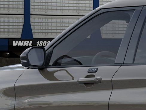 New 2026 Ford Explorer Tremor image 20