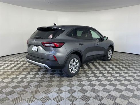 Certified 2025 Ford Escape Active w/ Tech Pack #1 image 24