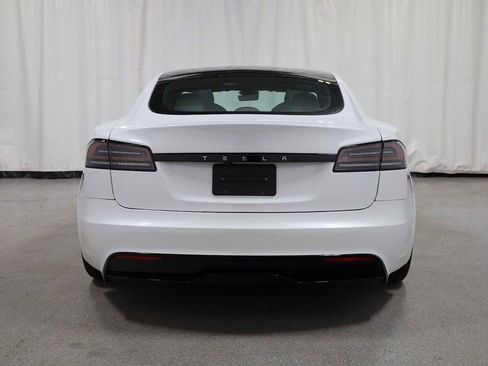 Used 2023 Tesla Model S image 7