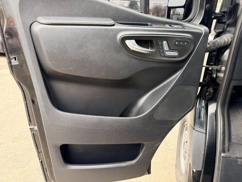 Used 2020 Mercedes-Benz Sprinter 2500 w/ Premium Plus Package image 12