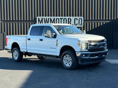 Used 2019 Ford F350 XLT w/ XLT Value Package