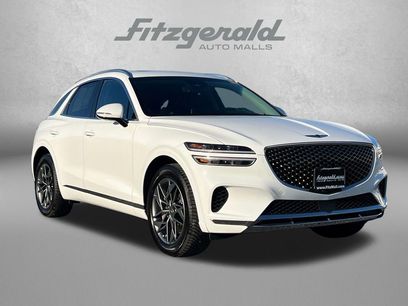 Used 2023 Genesis GV70 2.5T w/ Select Package