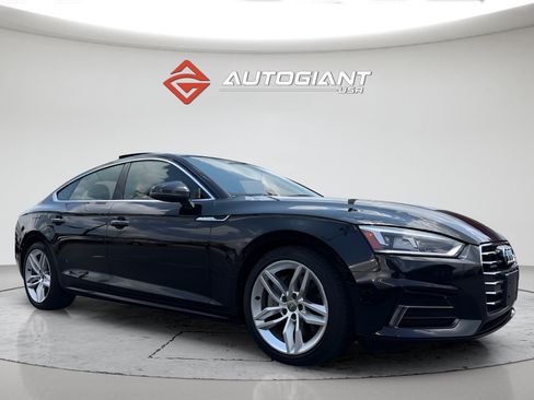 Used 2019 Audi A5 2.0T Premium AWD/4WD image 19