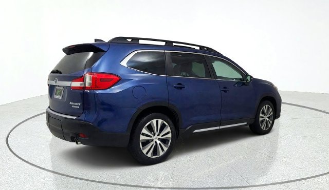 Used 2022 Subaru Ascent Limited w/ Technology Package AWD/4WD image 8