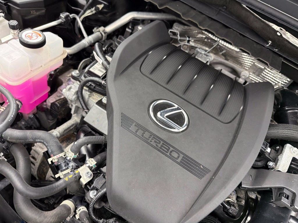 Used 2025 Lexus NX 350 AWD w/ Accessory Package (2T) image 29