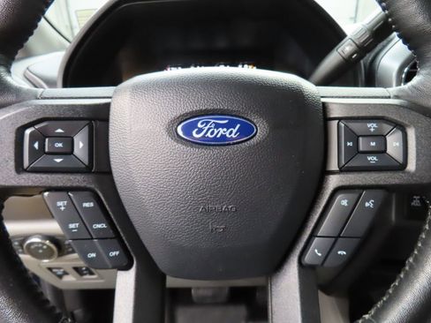 Used 2020 Ford F150 XLT w/ Equipment Group 302A Luxury image 47