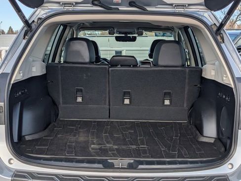 Used 2020 Subaru Forester Touring image 17