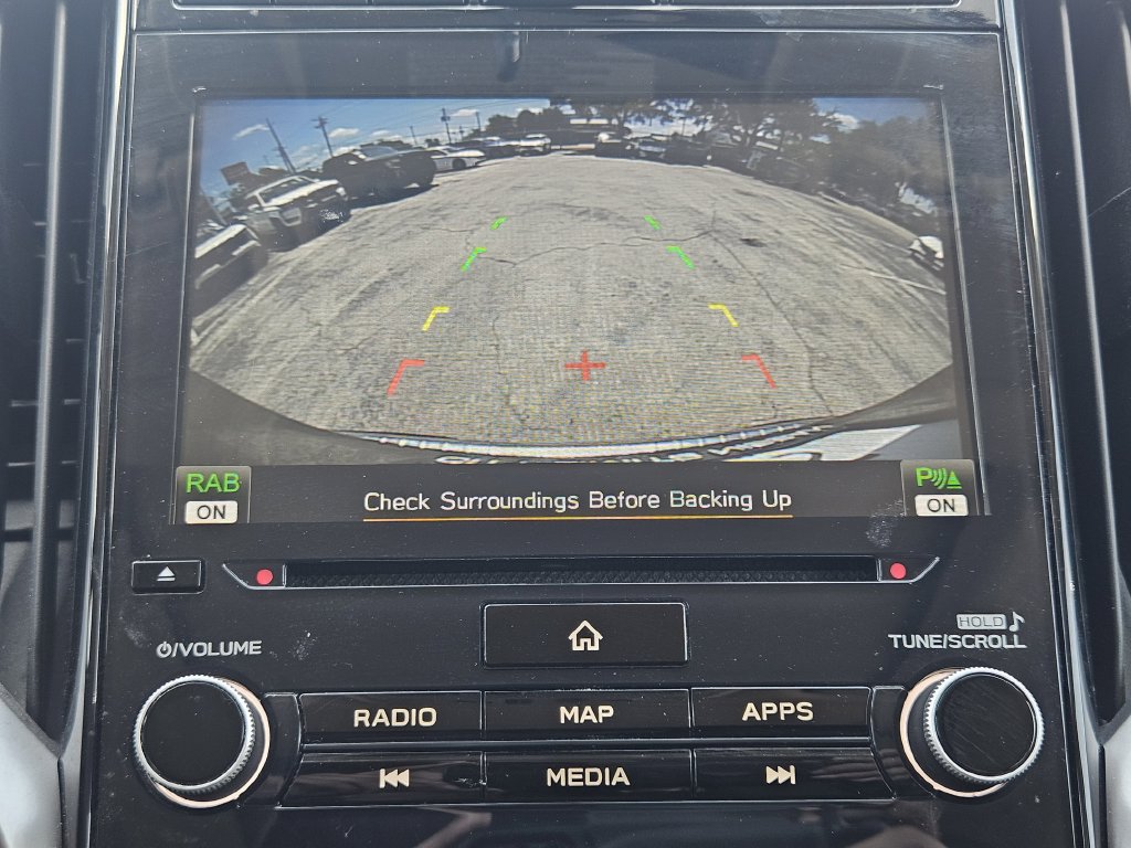 Used 2022 Subaru Ascent Limited w/ Technology Package AWD/4WD image 22