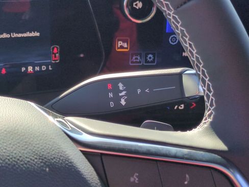 New 2026 Chevrolet Traverse Z71 w/ Enhanced Driving Package image 16