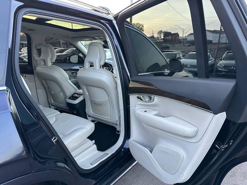 Used 2016 Volvo XC90 T6 Momentum w/ Protection Package Plus AWD/4WD image 33