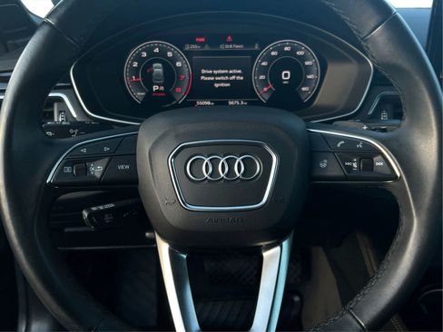 Used 2023 Audi A5 2.0T Premium Plus w/ Premium Plus AWD/4WD image 21