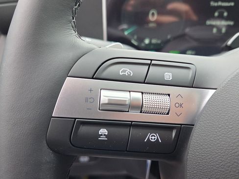 New 2026 Hyundai Tucson Limited AWD/4WD image 25