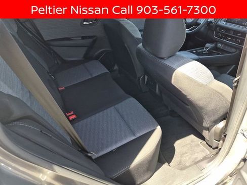 Certified 2023 Nissan Rogue SV image 15