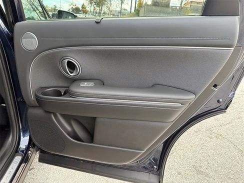 New 2026 Hyundai Palisade Calligraphy image 16