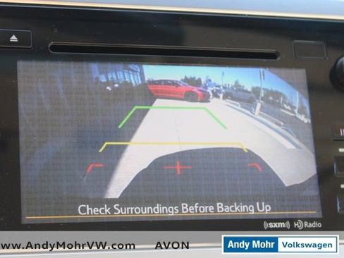 Used 2016 Subaru Outback 2.5i Premium w/ Popular Package #2 AWD/4WD image 34