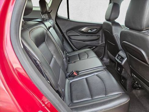 Used 2018 GMC Terrain SLT AWD/4WD image 14