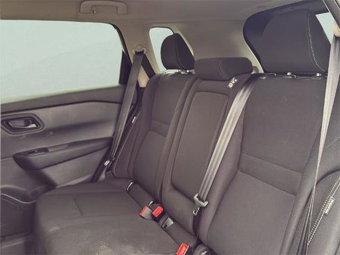 Certified 2025 Nissan Rogue S image 16