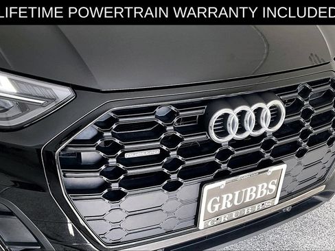Used 2025 Audi Q5 2.0T Premium AWD/4WD image 36