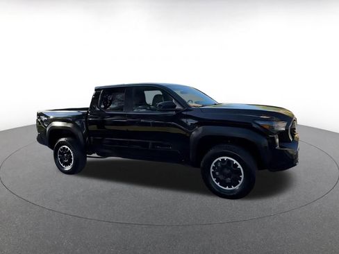 Used 2024 Toyota Tacoma TRD Off-Road AWD/4WD image 2