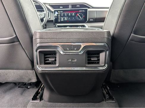 Used 2023 GMC Sierra 1500 Denali w/ Denali Reserve Package AWD/4WD image 22