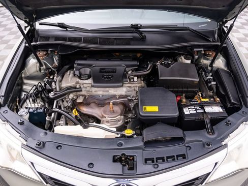 Used 2012 Toyota Camry LE FWD image 26