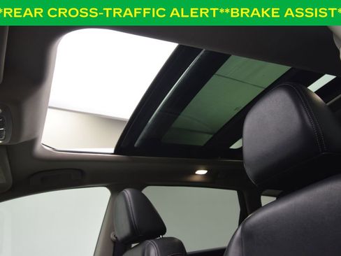 Used 2018 Nissan Murano SL w/ Moonroof Package image 19